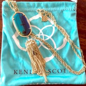 Kendra Scott Rayne Necklace
